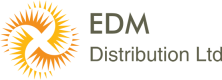 EDM Distribution Ltd